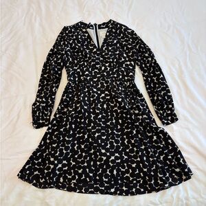 Kate Spade Silk dress
